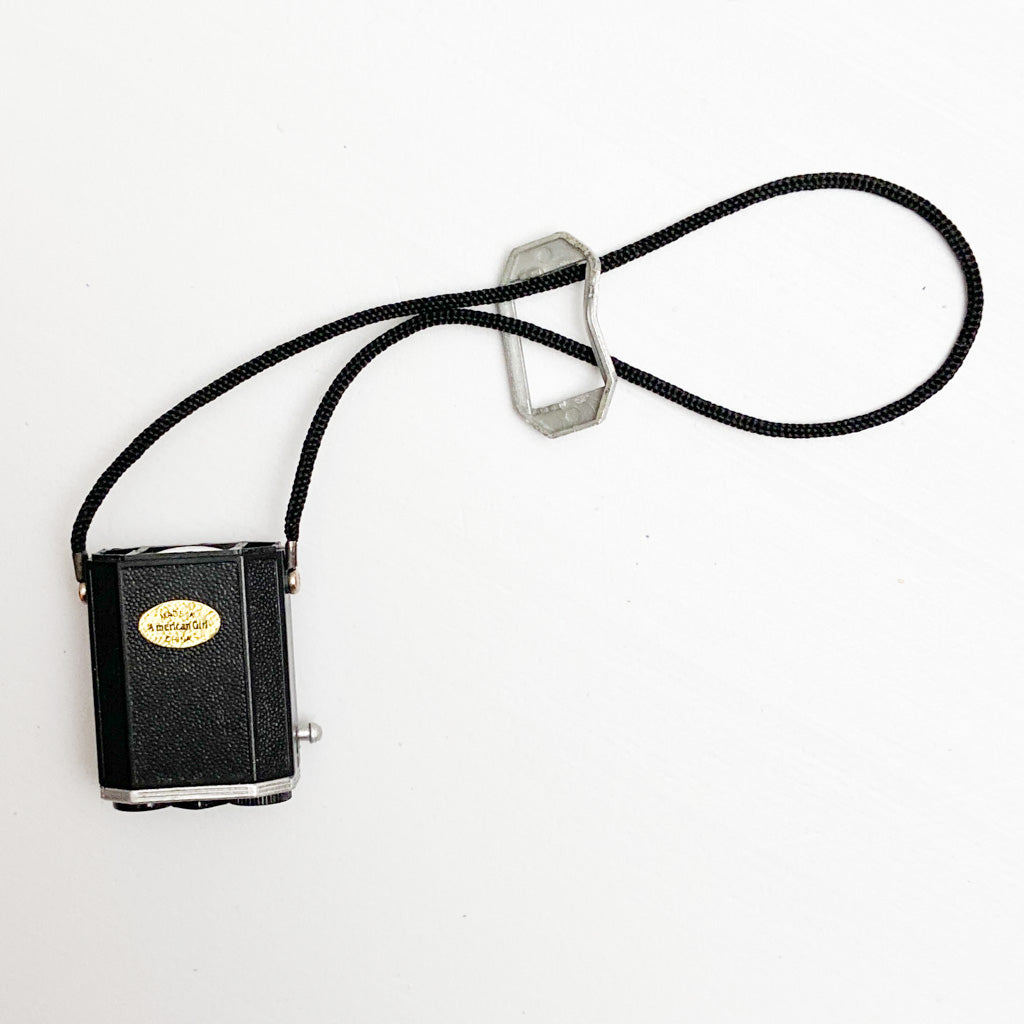 Molly - Route 66 Camera (Broken)