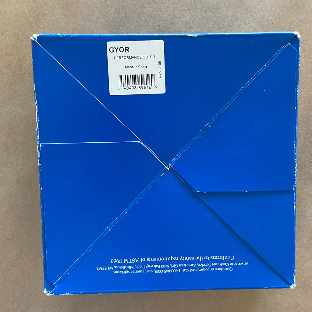 American Girl Bargain - Performance Outfit