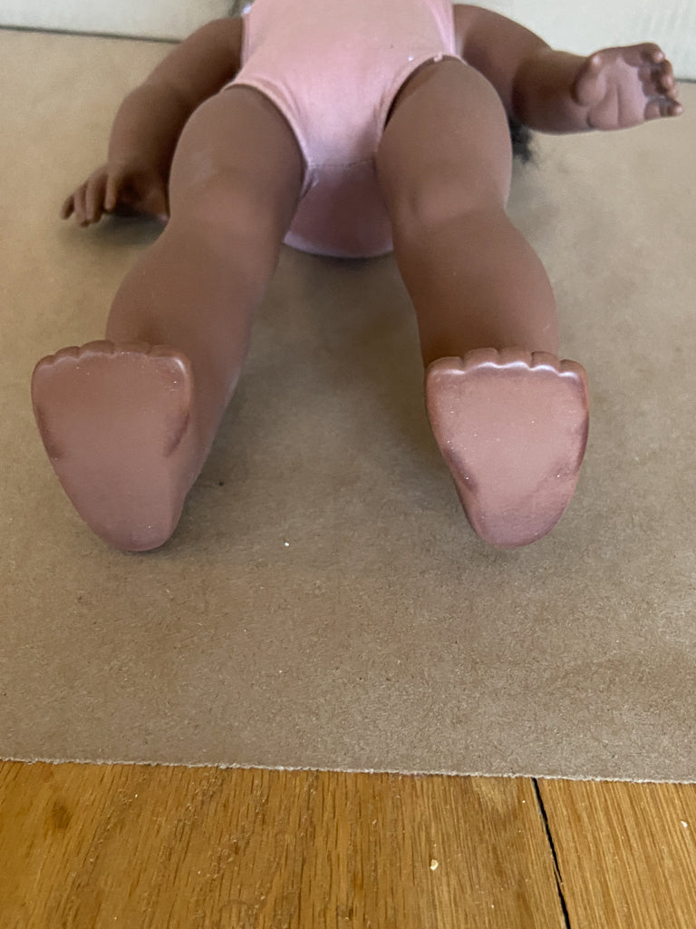 American Girl Addy Doll