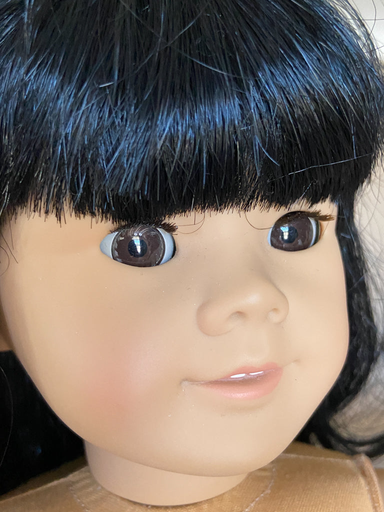 American Girl of Today (JLY) #4