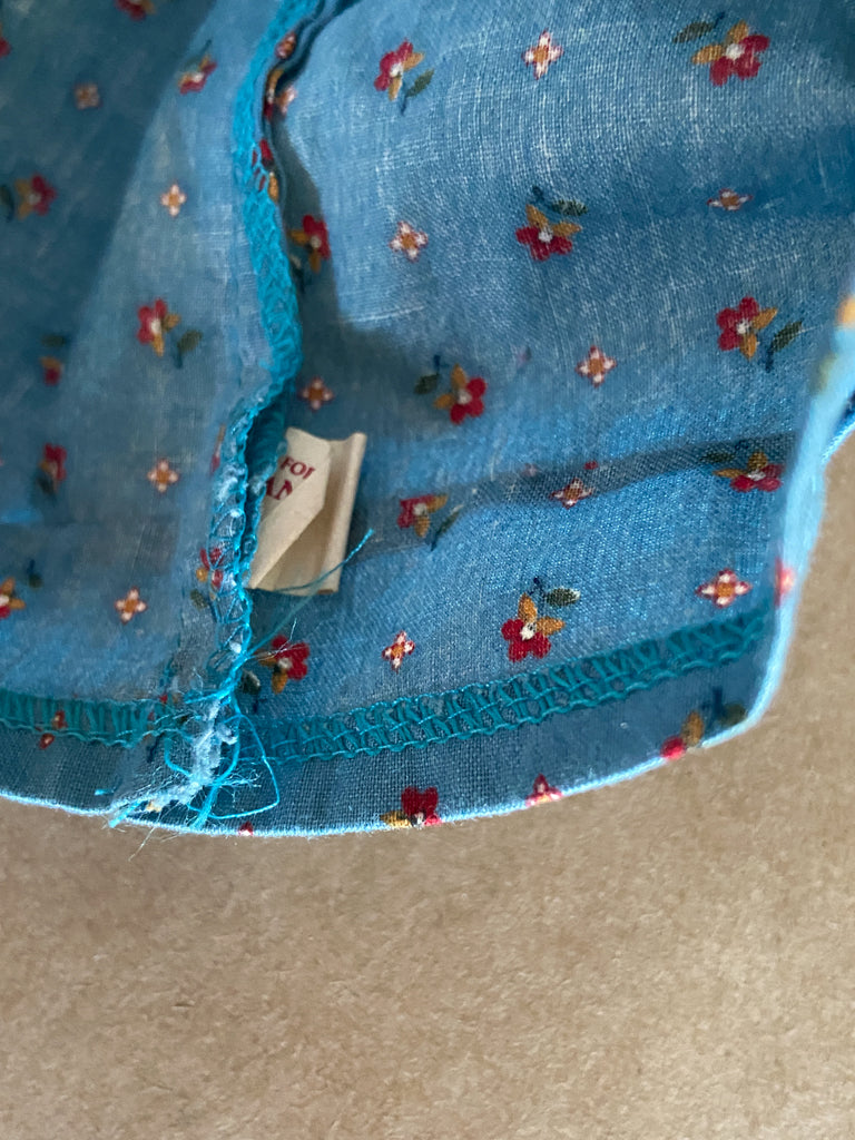 American Girl White Body Kirsten