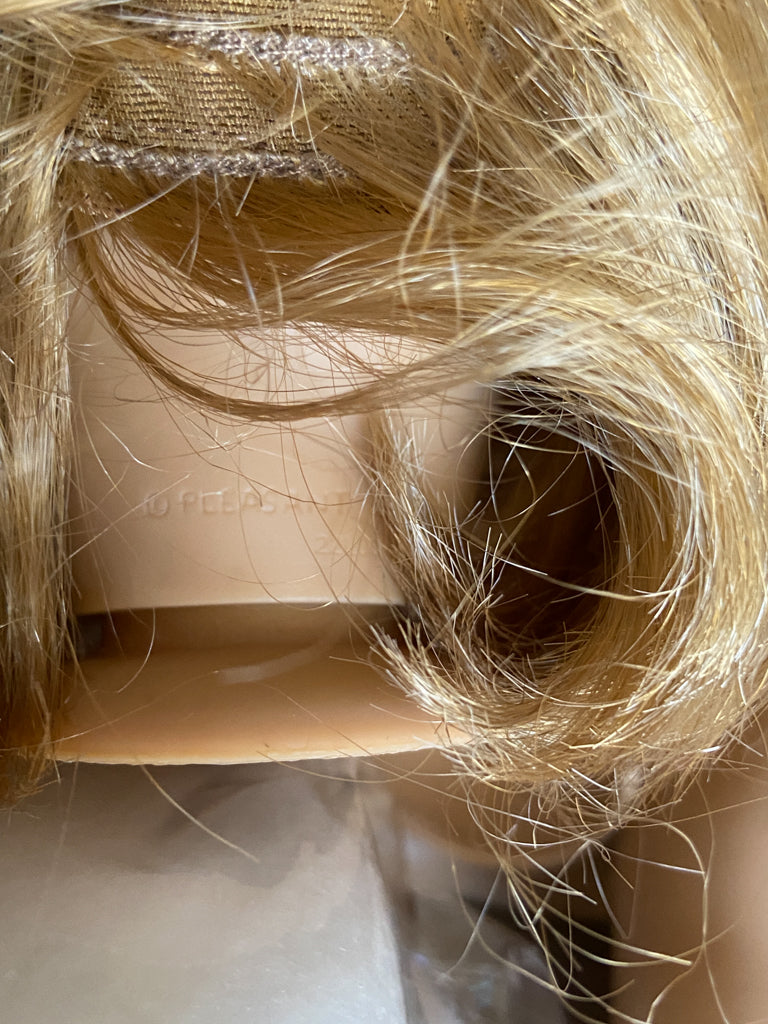 American Girl Spare Parts