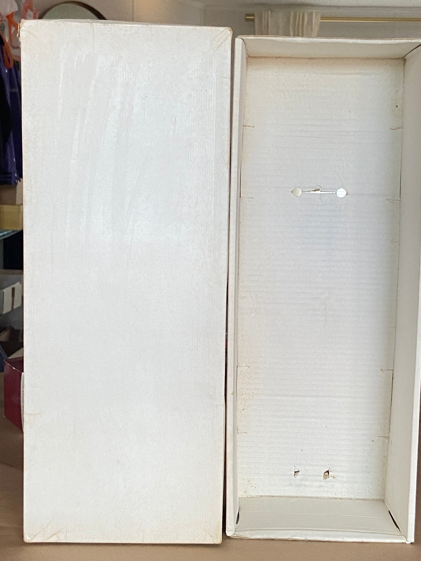 American Girl of Today (AGOT) #6.1