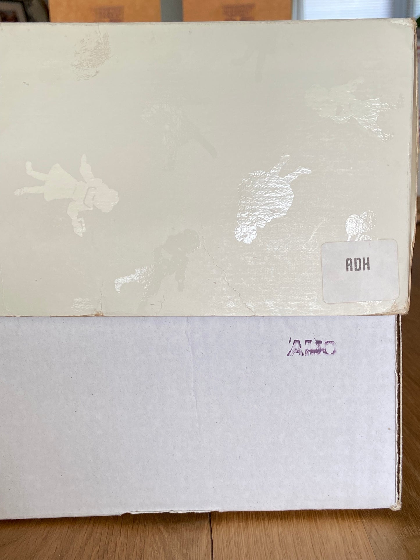 American Girl 1993 Addy Doll