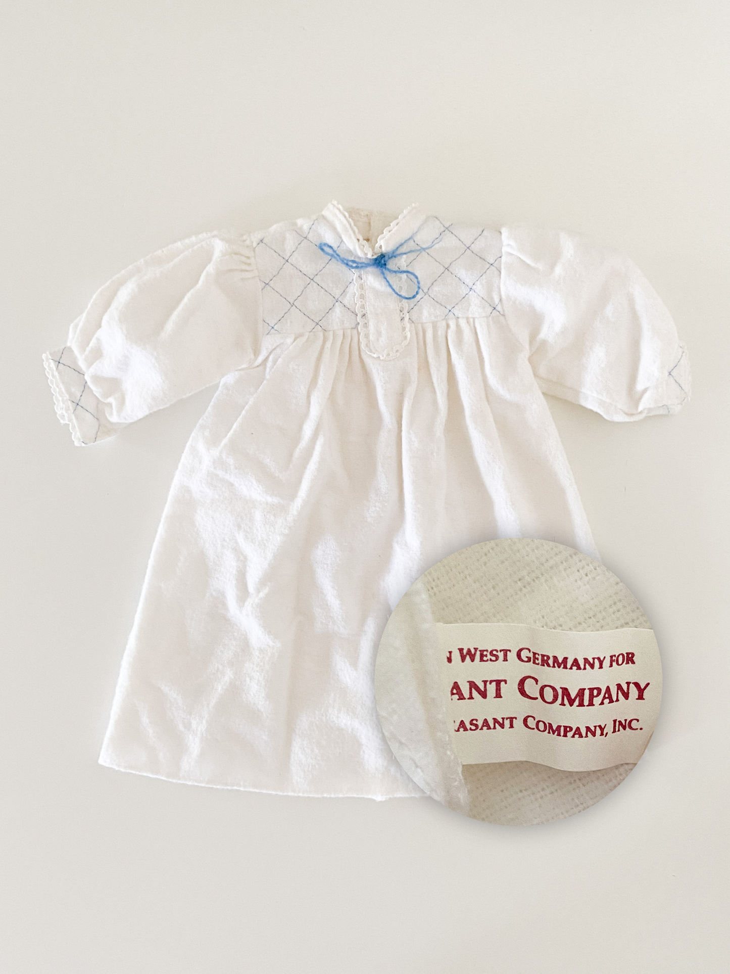 SUPER RARE First Edition Kirsten Nightgown