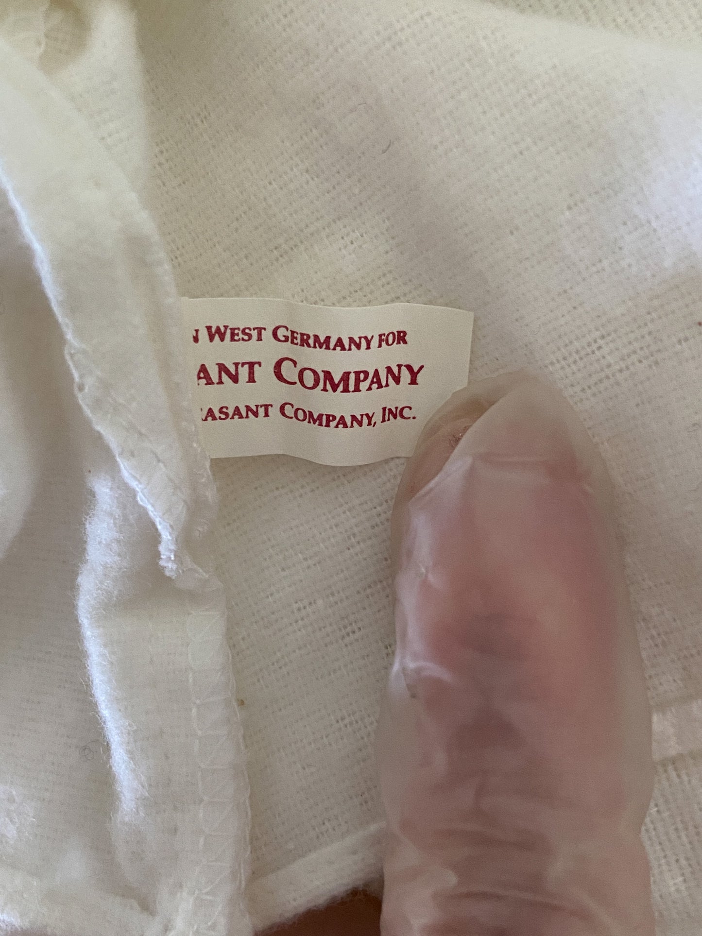 SUPER RARE First Edition Kirsten Nightgown