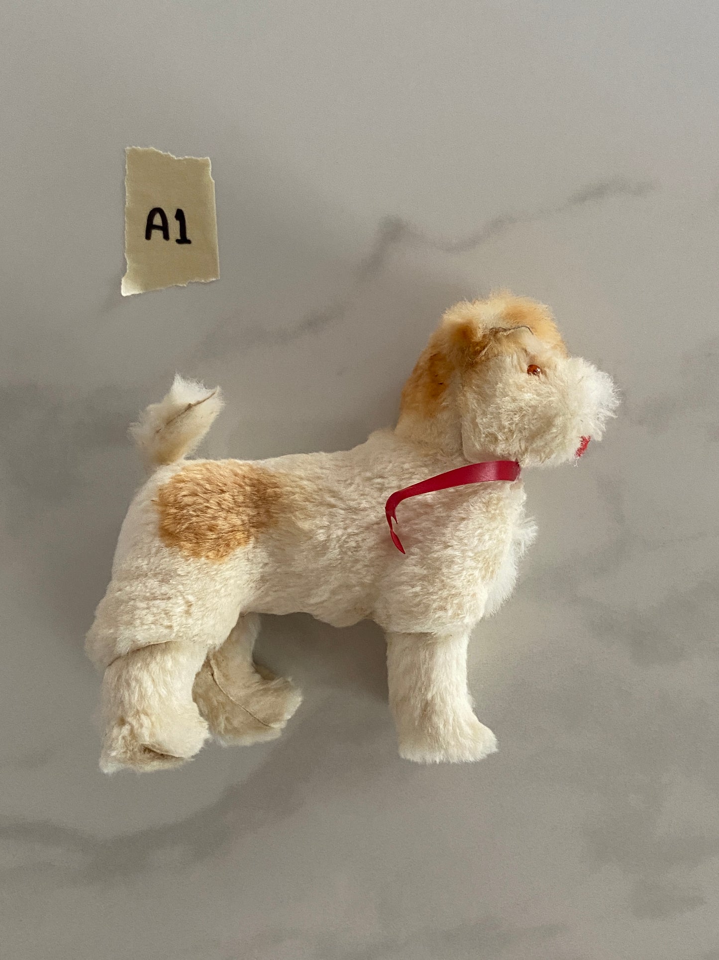 Vintage Bennett the Dog (Molly)