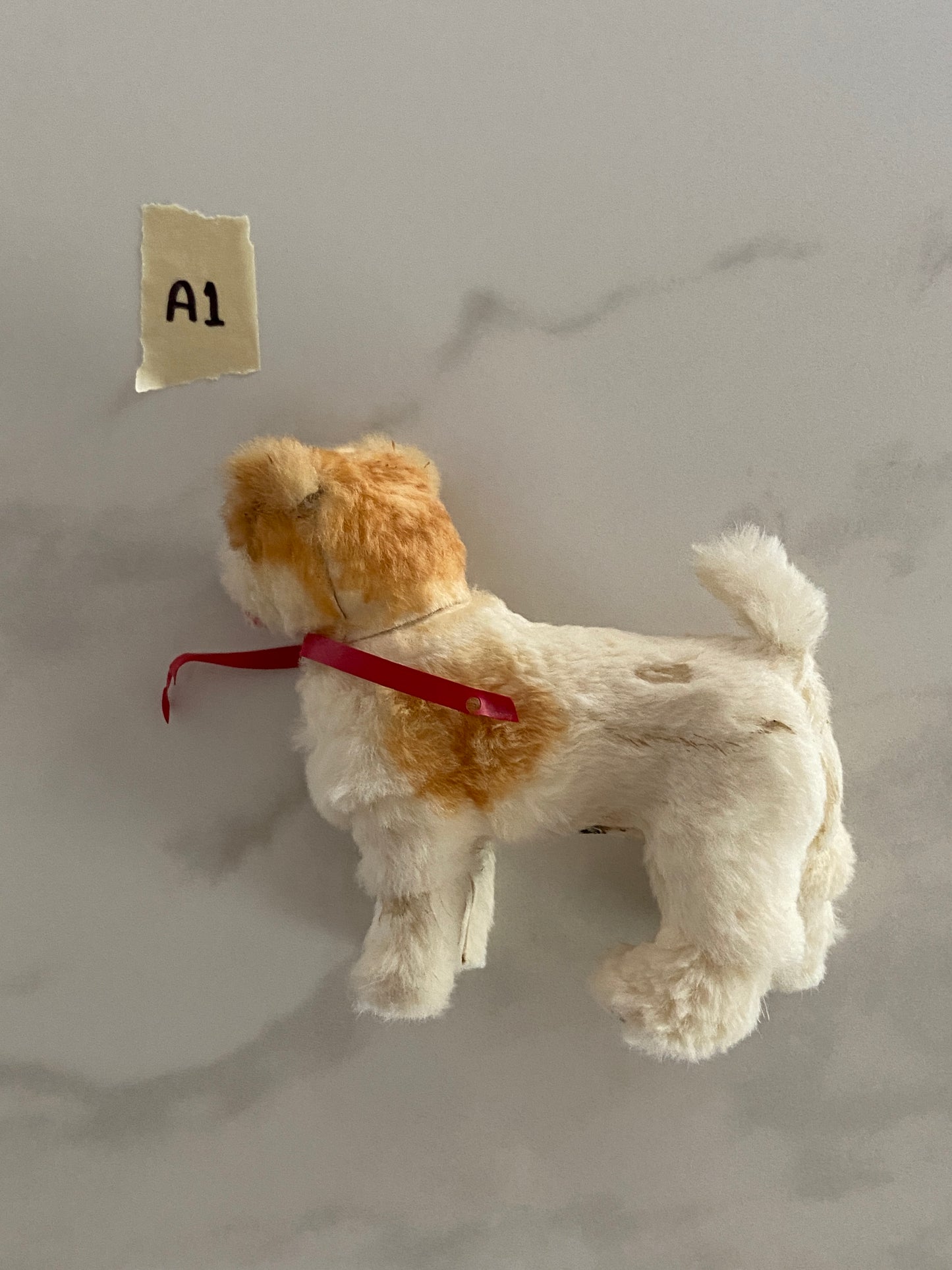 Vintage Bennett the Dog (Molly)