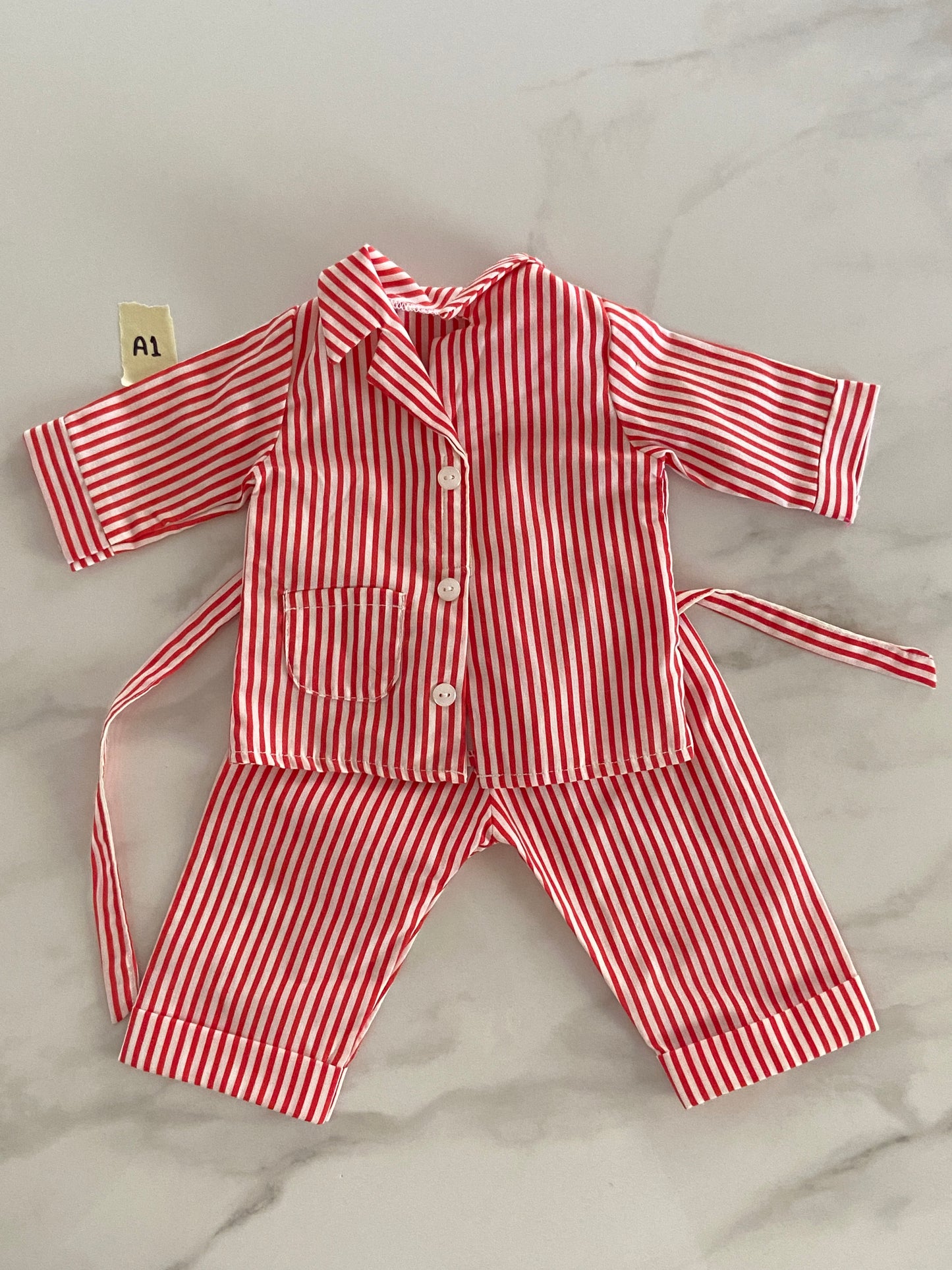 1986 Molly Pajamas