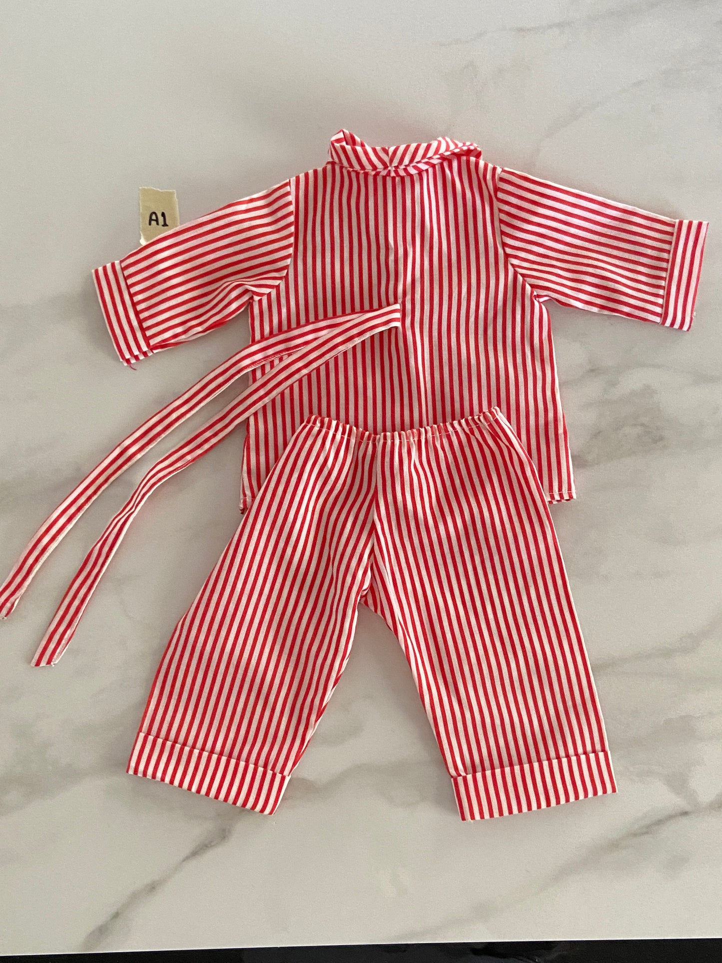 1986 Molly Pajamas