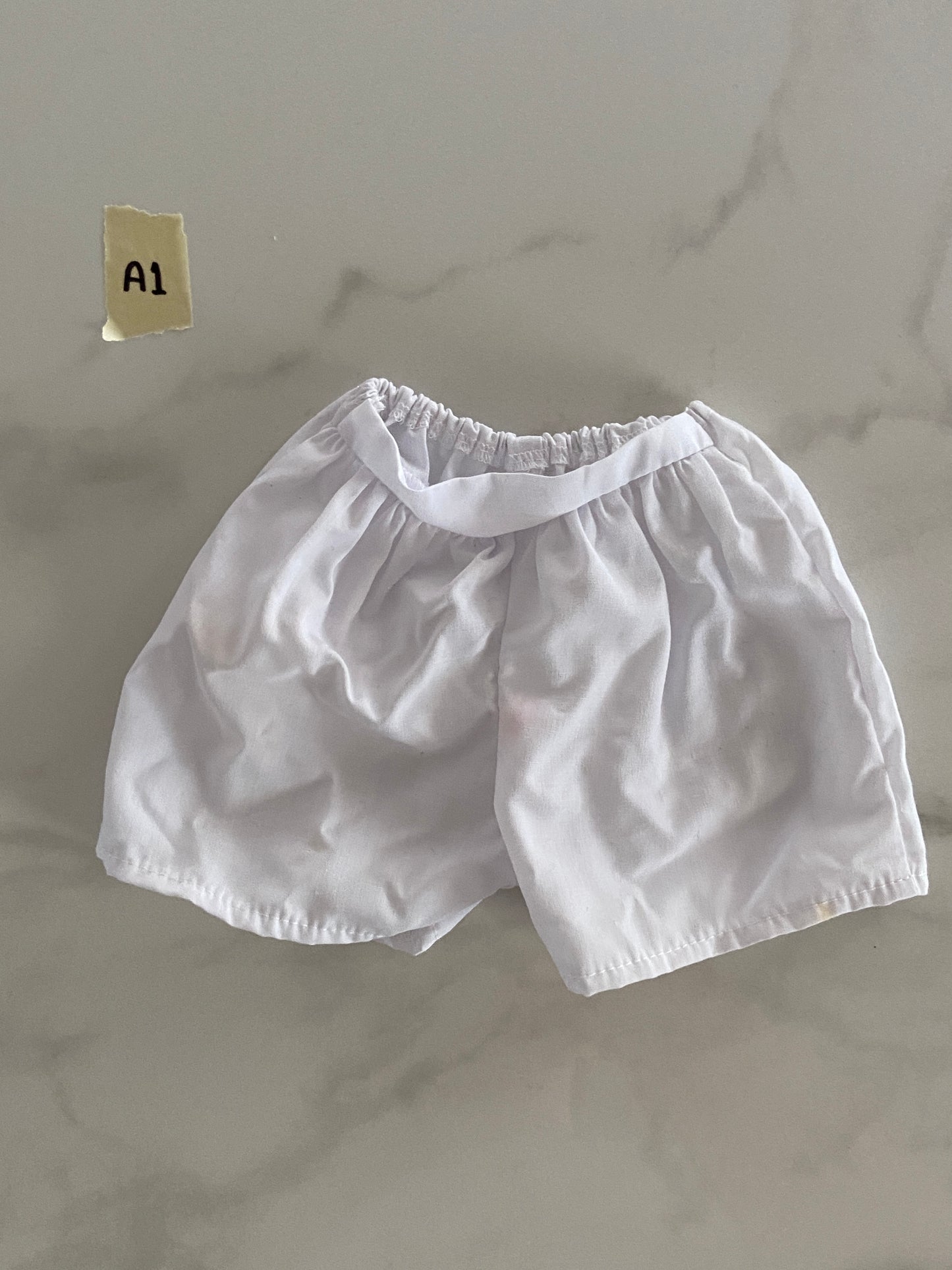 Josefina Bloomers