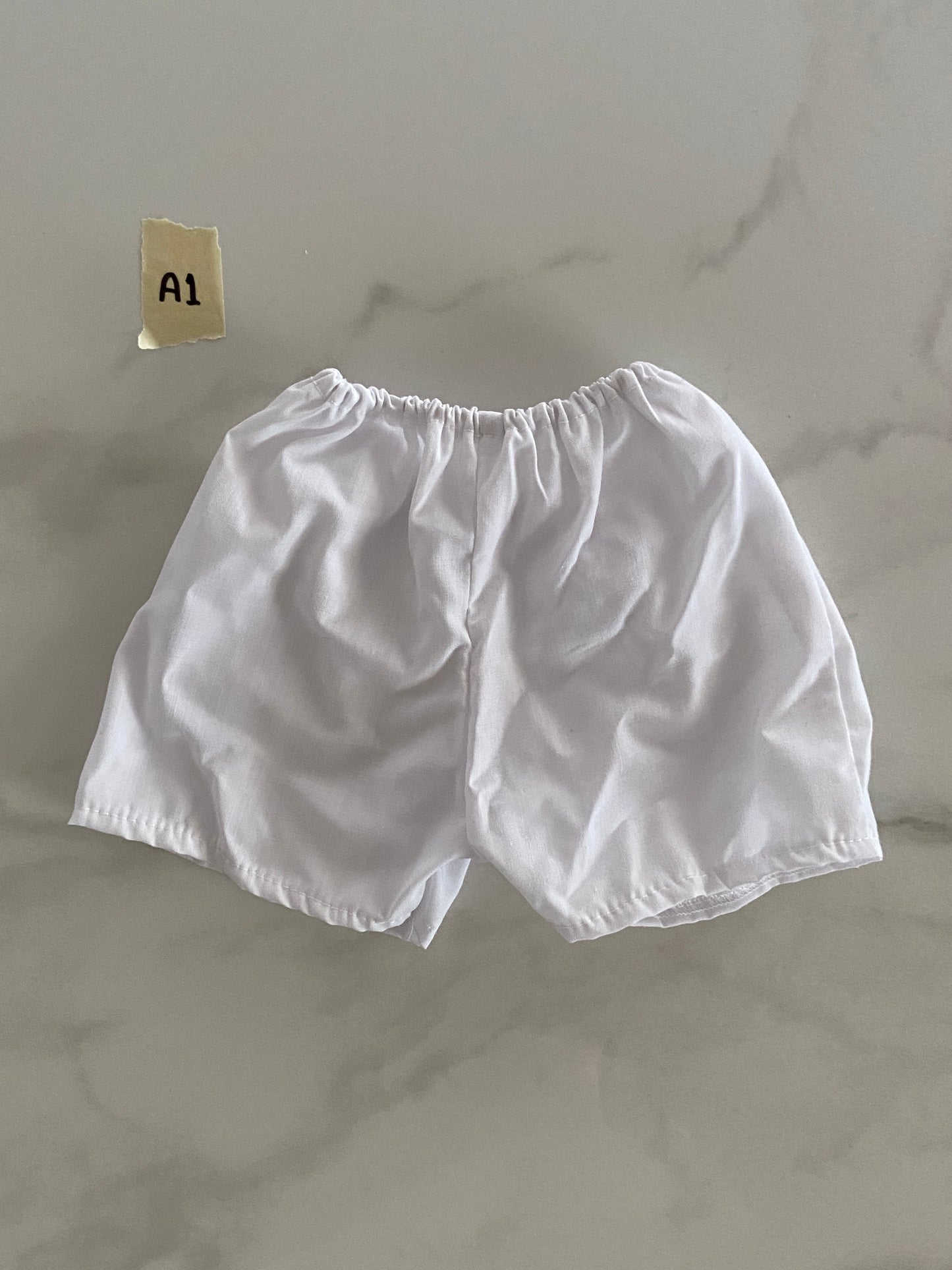 Josefina Bloomers