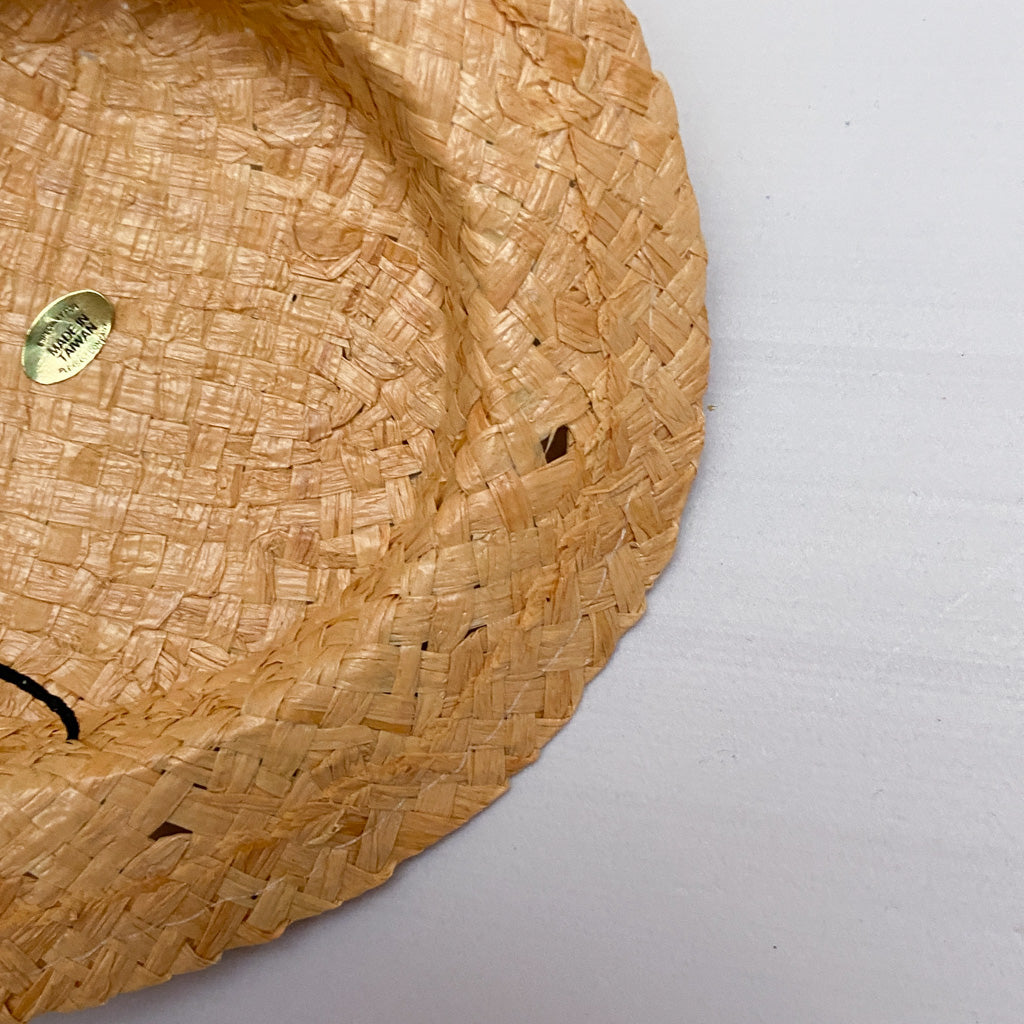 Addy - Summer Dress w/ Hat & Pin(1994, First Year)