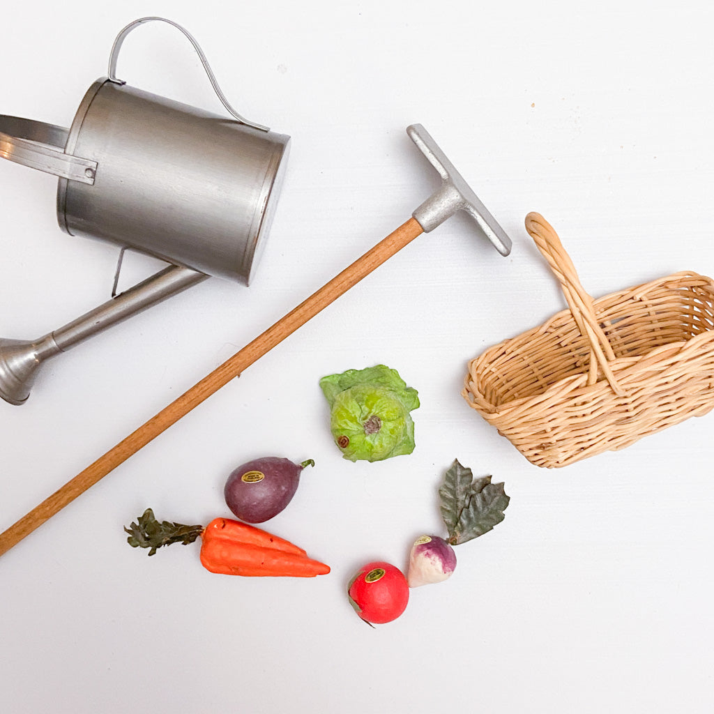 Addy - Gardening Supplies