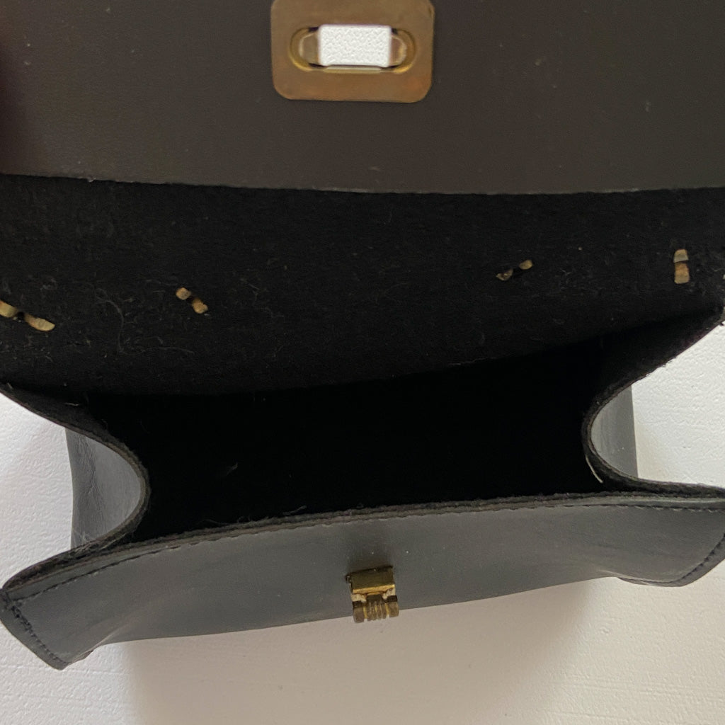 Samantha - Victorian Valise