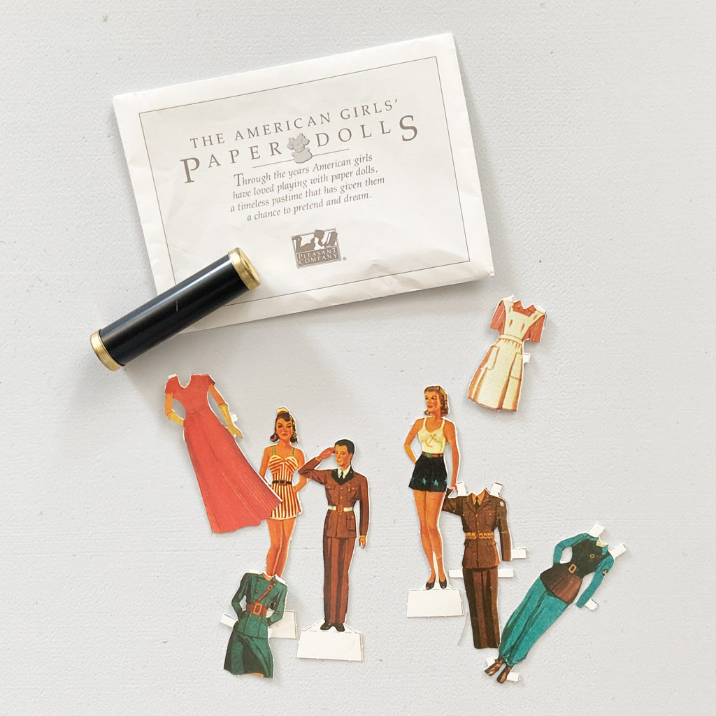 Molly - Winter Accessories