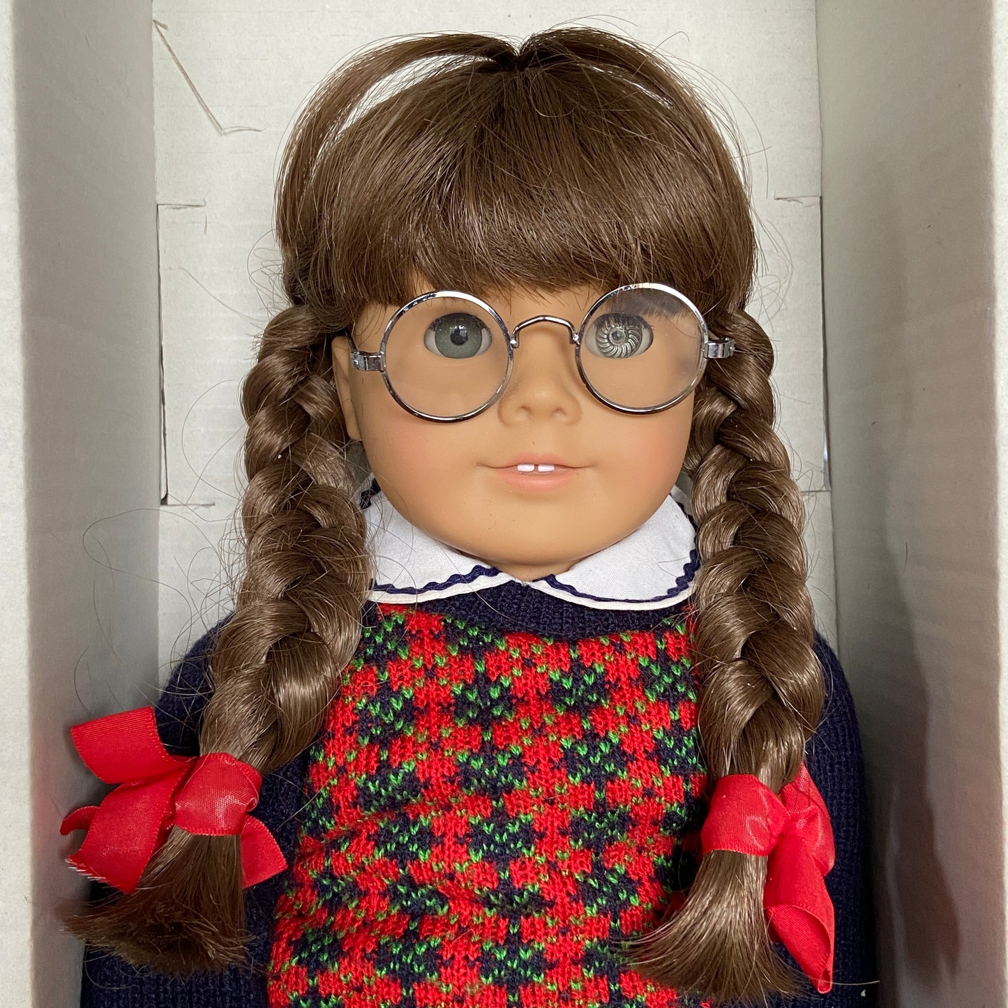 American Girl 1995 Pleasant Company Molly