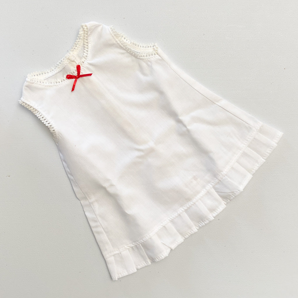 American Girl Molly Undies Set