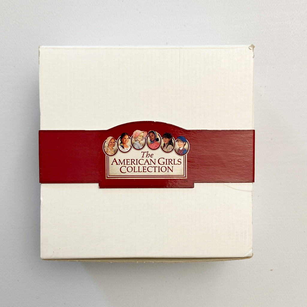 American Girl Molly Undies Set
