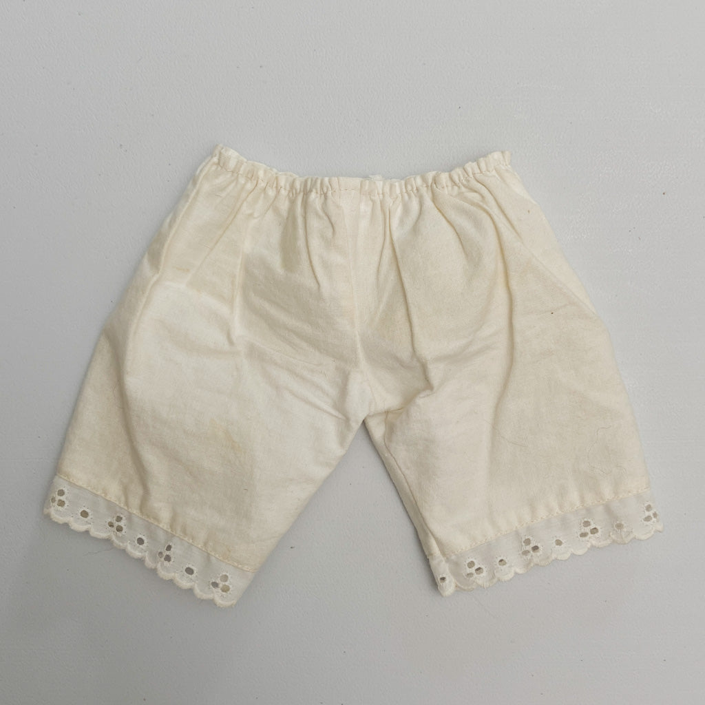 American Girl Kirsten Bloomers