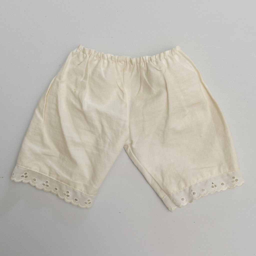 American Girl Kirsten Bloomers