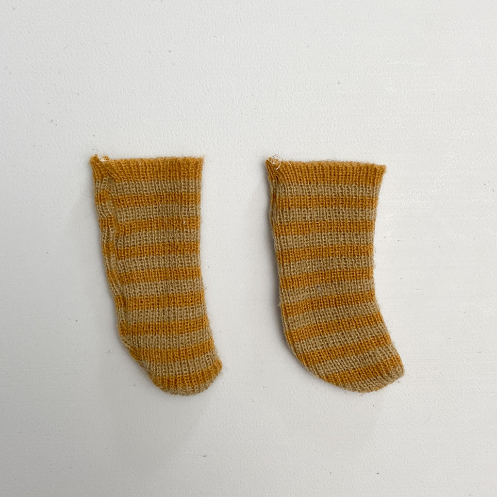 American Girl Kirsten Meet Socks