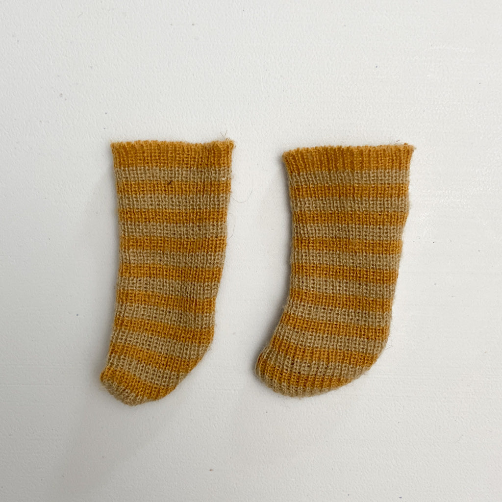 American Girl Kirsten Meet Socks