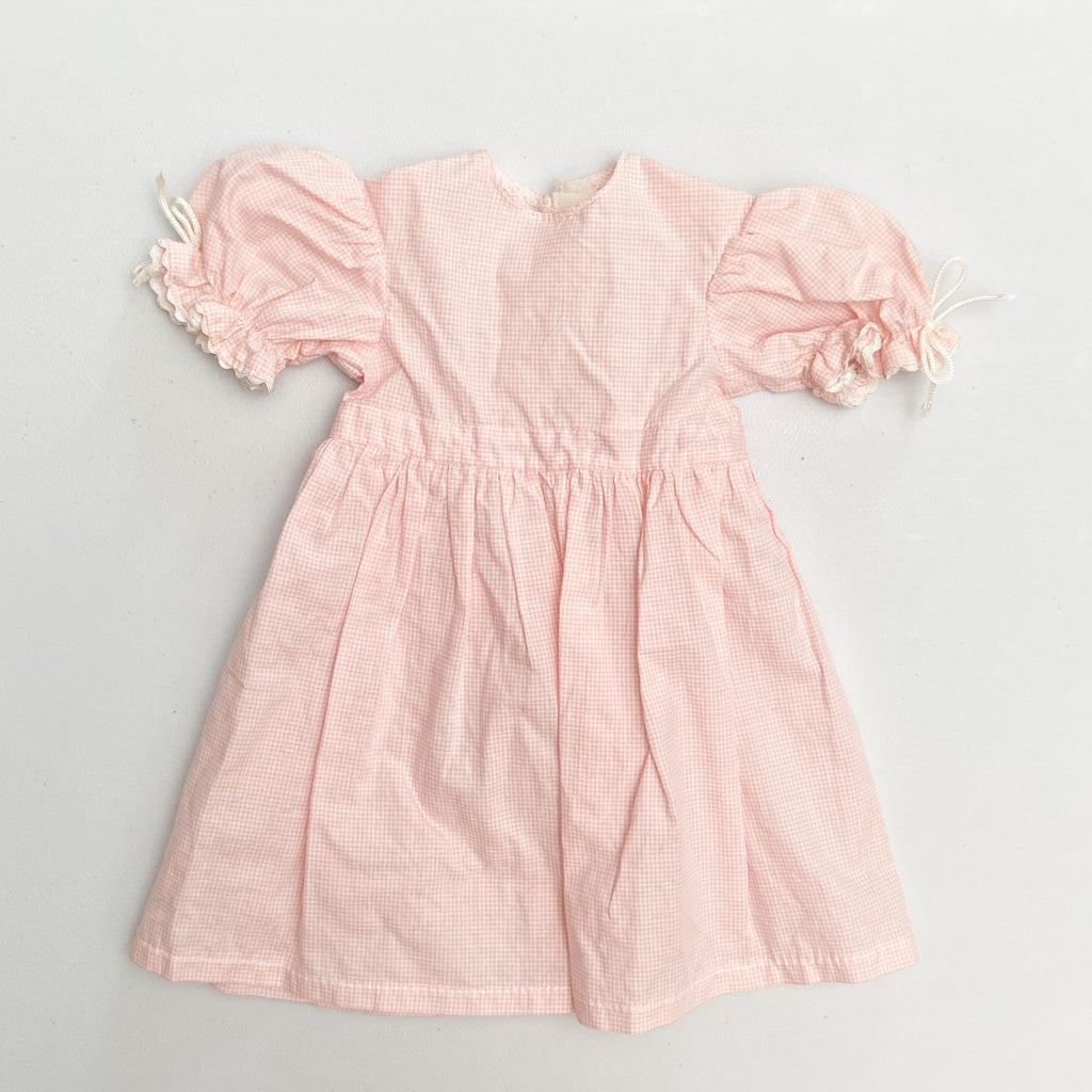 American Girl Kirsten Birthday Outfit (1992)