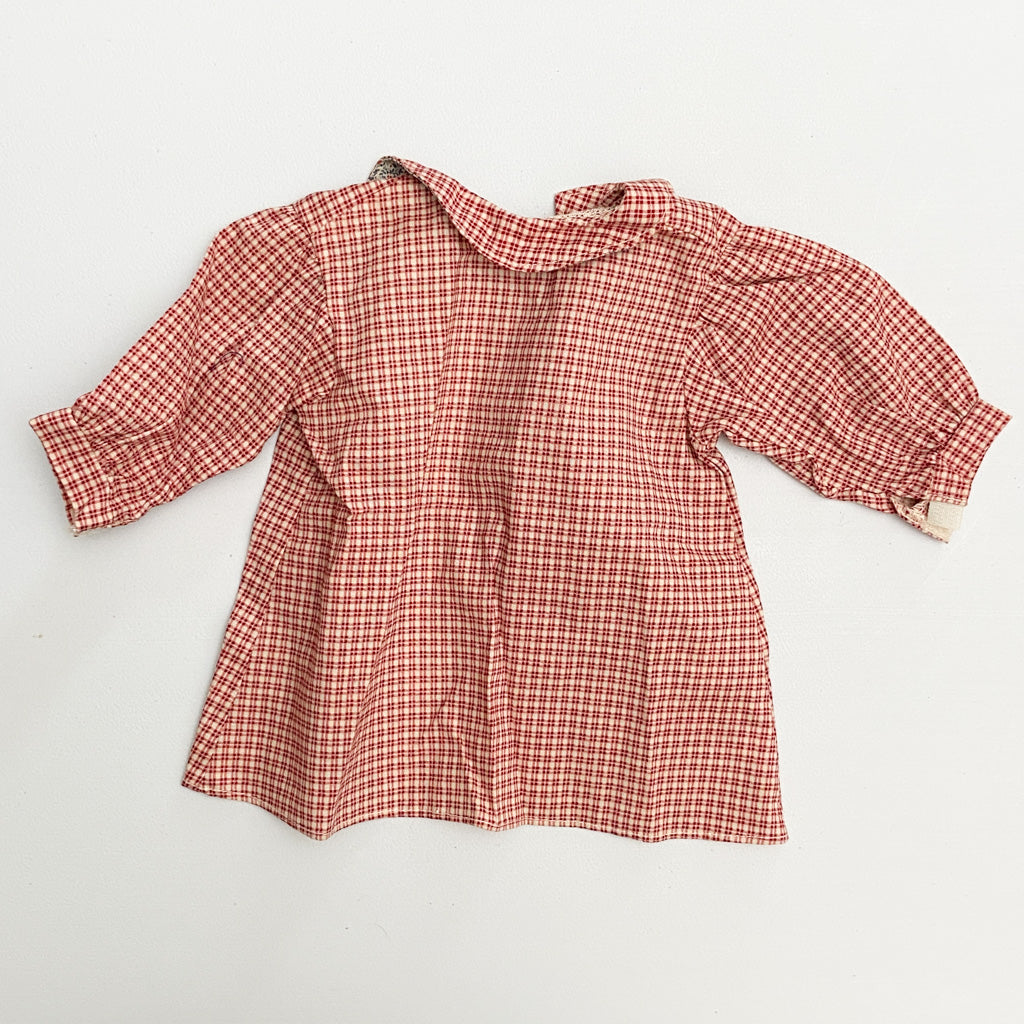 American Girl Kirsten Housecoat