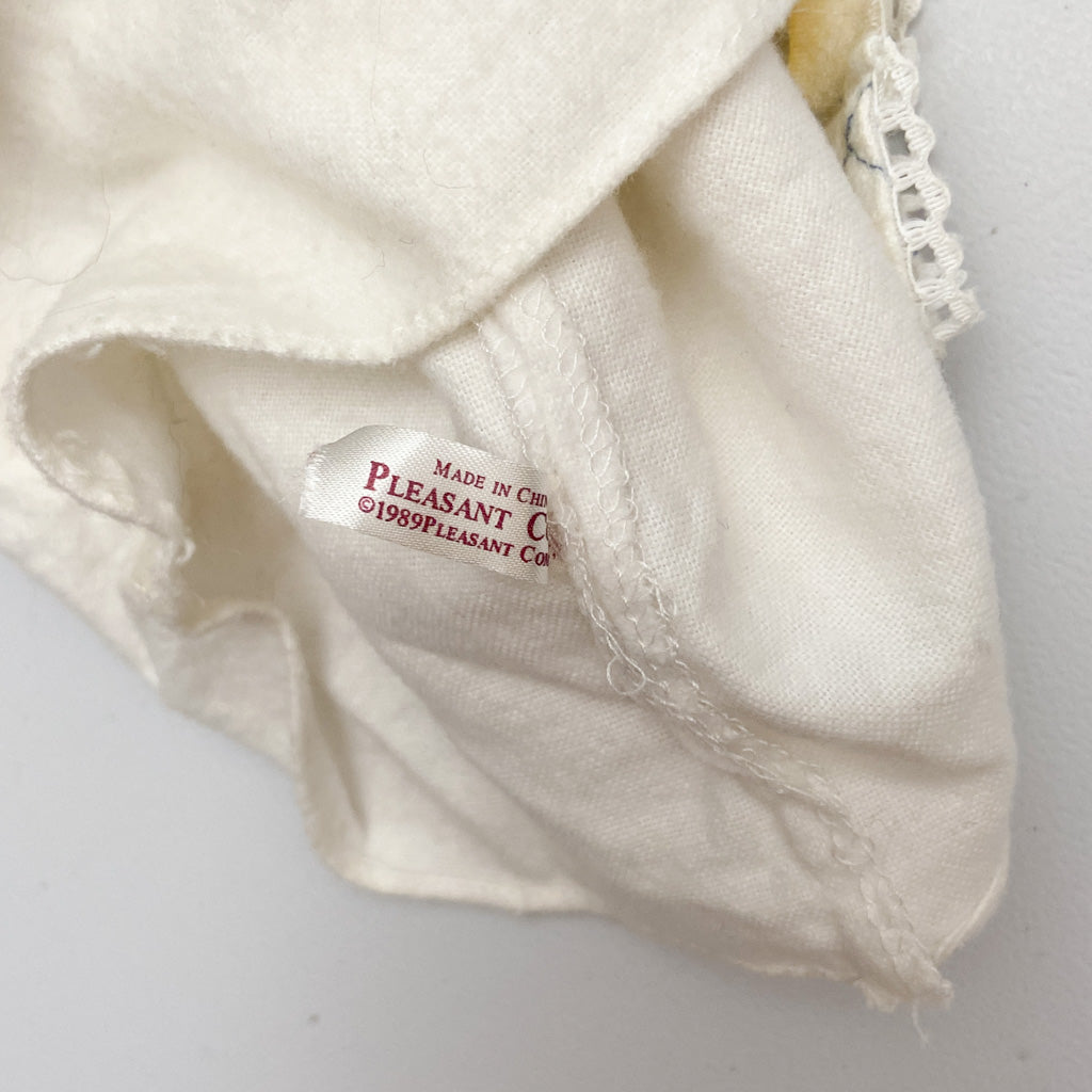 American Girl Kirsten Nightgown 1989
