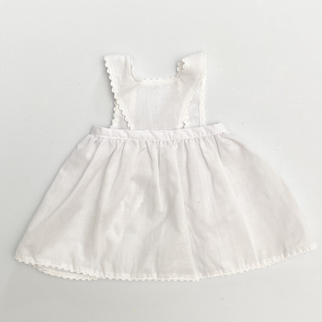 American Girl Kirsten Birthday Outfit (1986!)