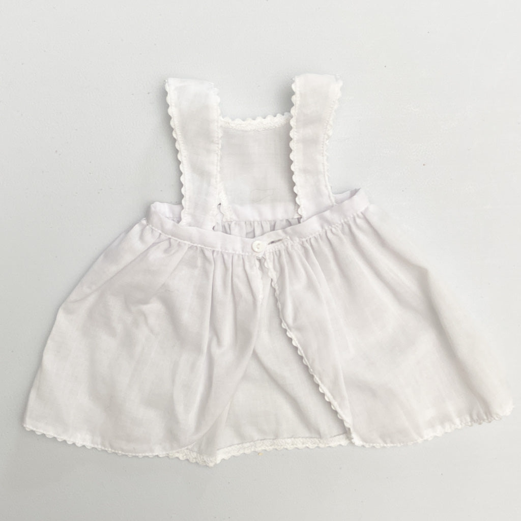 American Girl Kirsten Birthday Outfit (1986!)