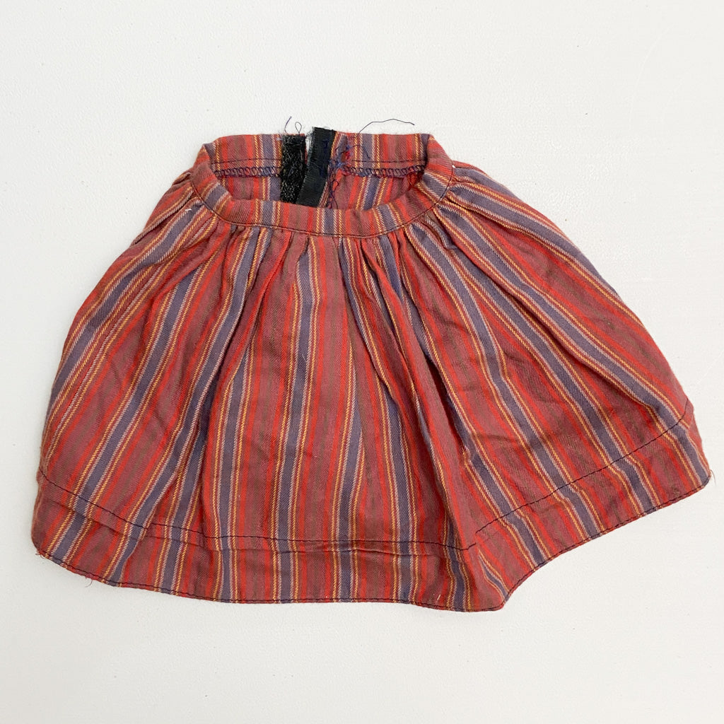 American Girl Kirsten Dirndl (TLC)