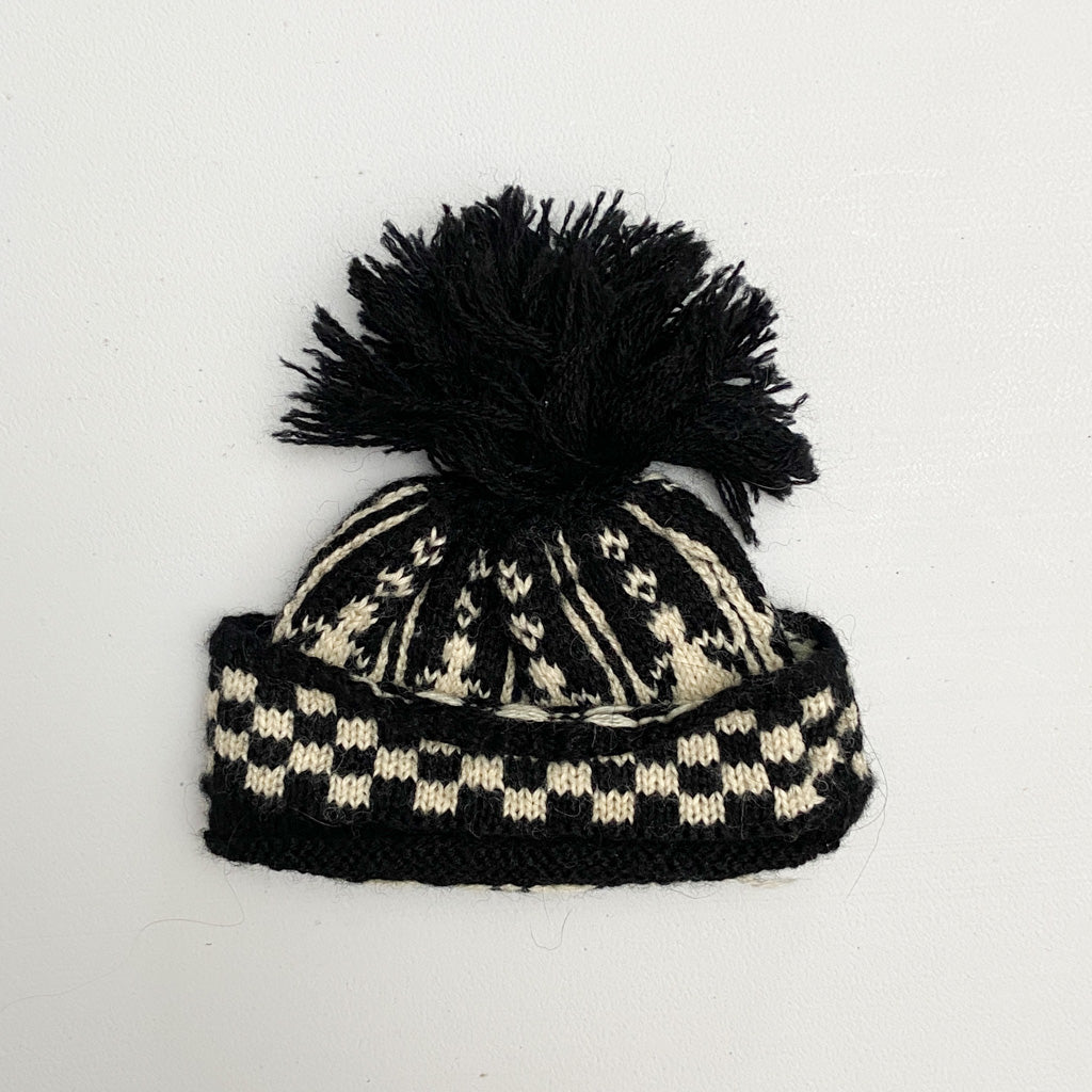 American Girl Kirsten Winter Woolens