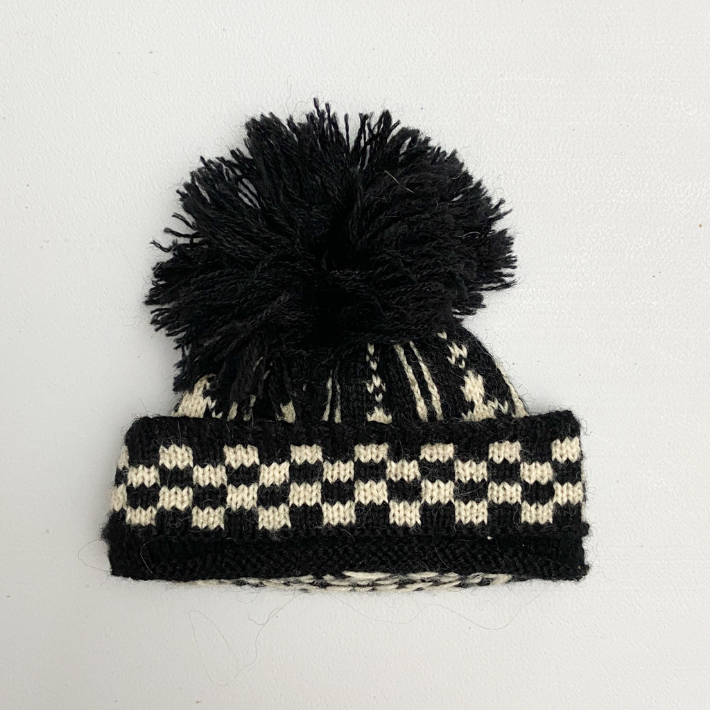 American Girl Kirsten Winter Woolens