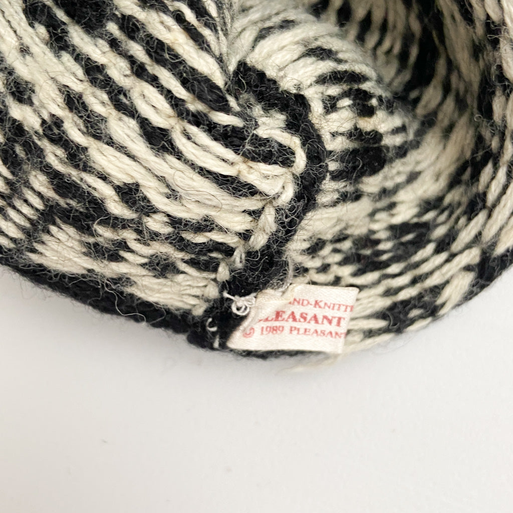 American Girl Kirsten Winter Woolens
