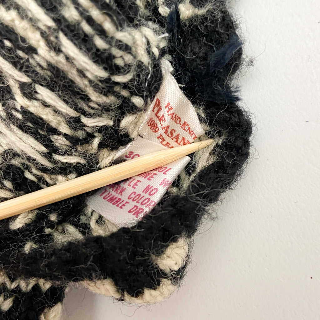 American Girl Kirsten Winter Woolens