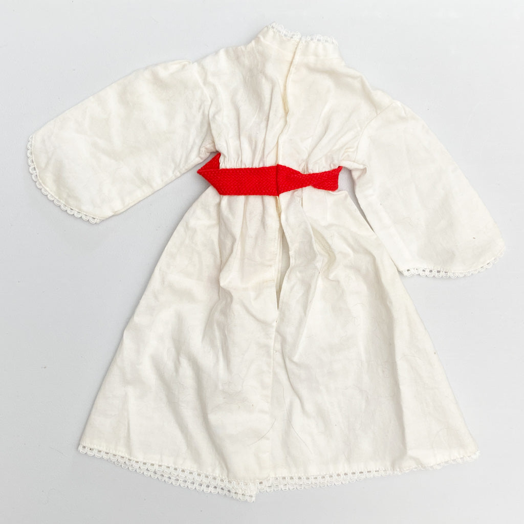 American Girl Kirsten St. Lucia Christmas Outfit