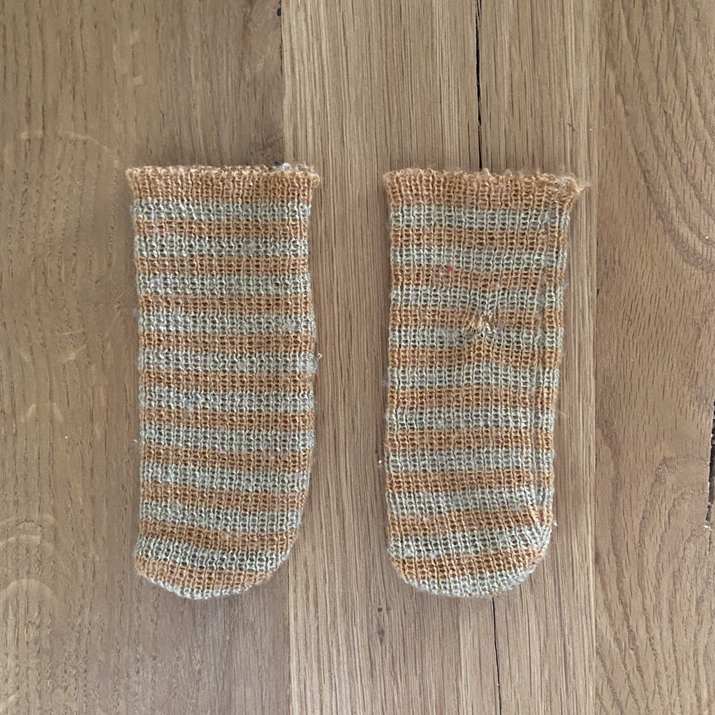 American Girl Kirsten Meet Socks