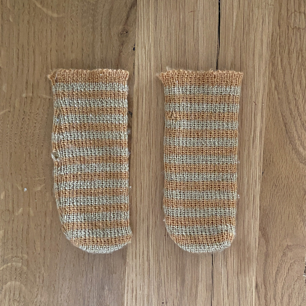 American Girl Kirsten Meet Socks