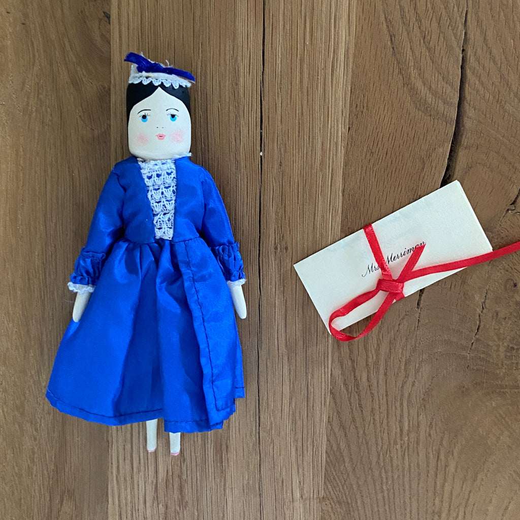 American Girl Felicity Fashion Doll