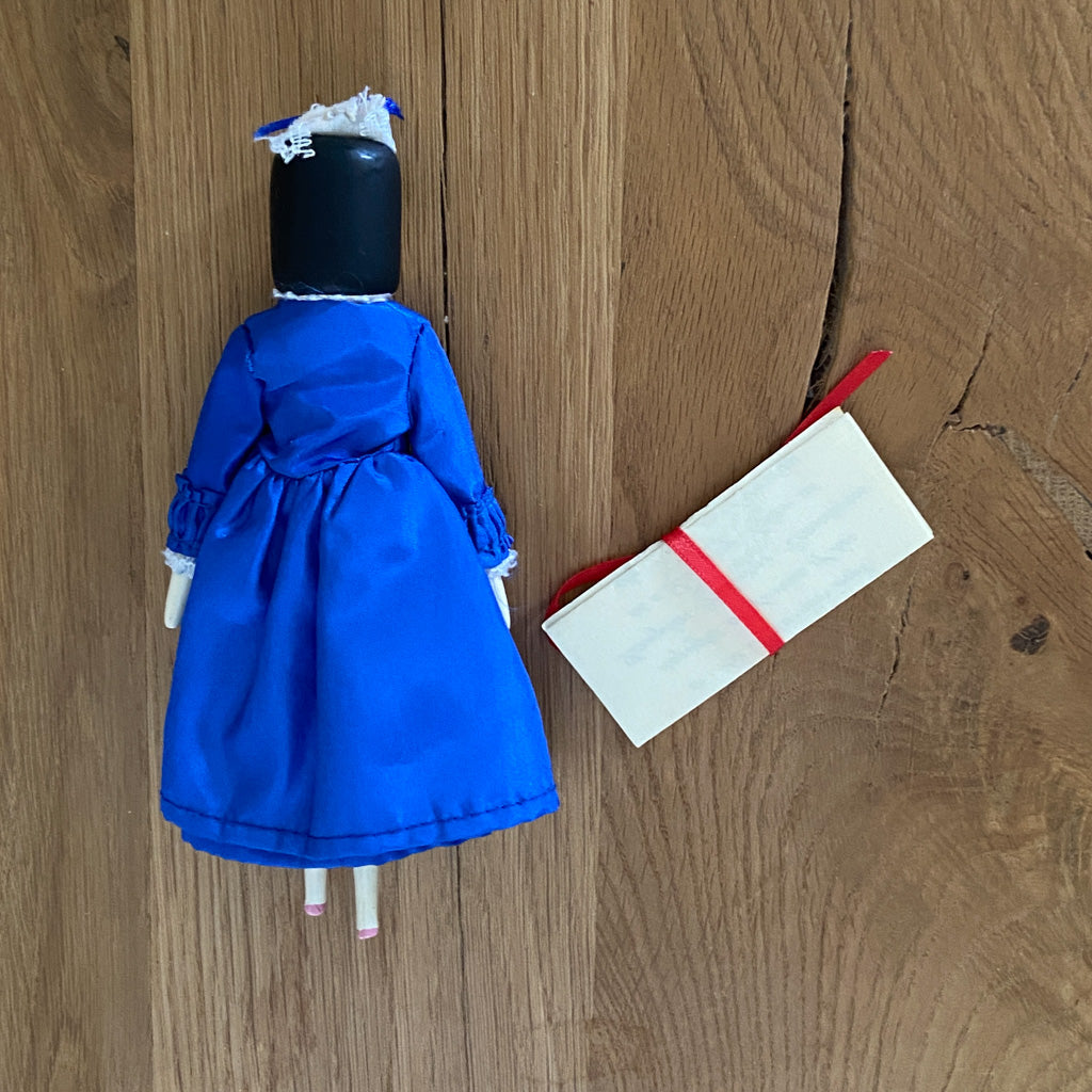 American Girl Felicity Fashion Doll