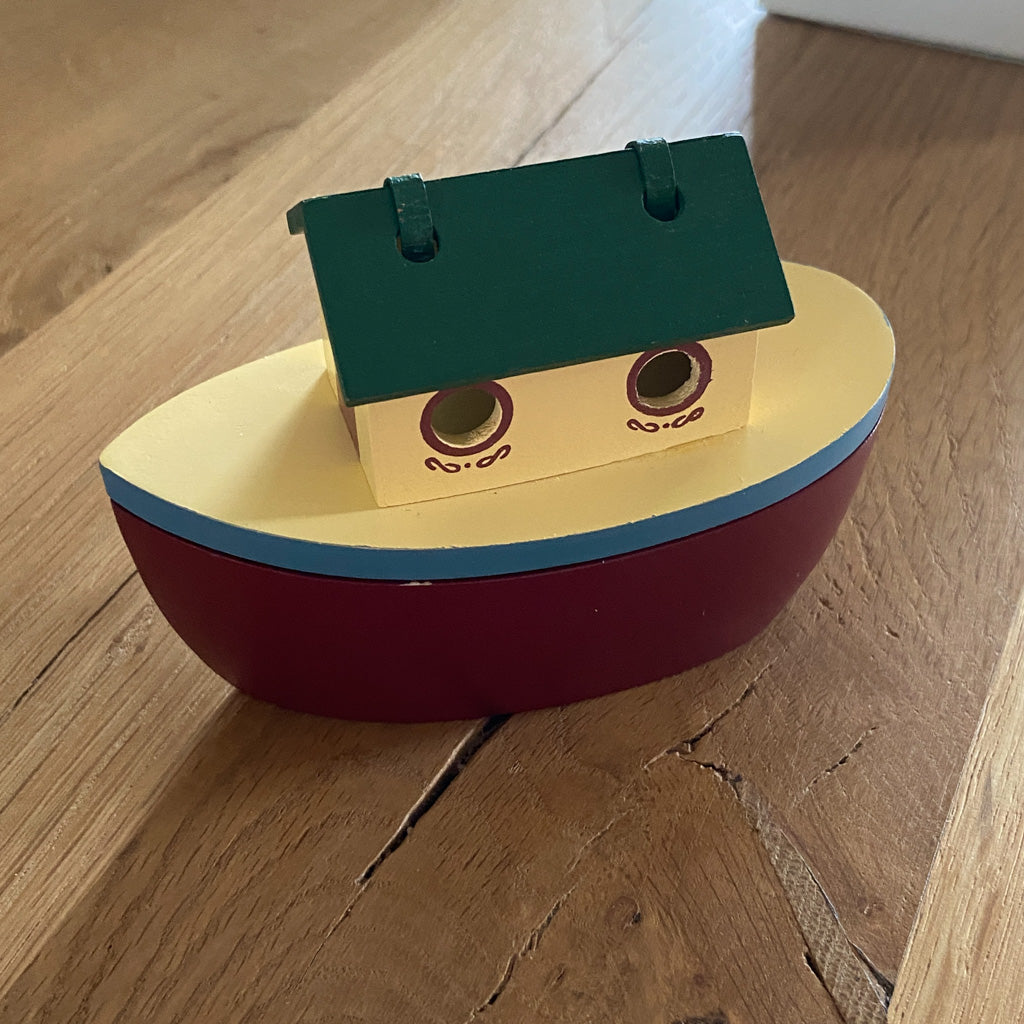 American Girl Felicity Noah's Ark