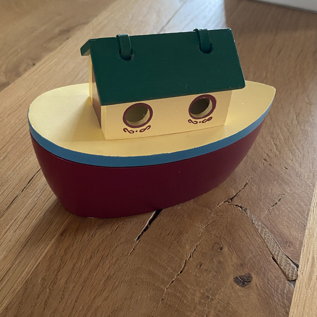 American Girl Felicity Noah's Ark
