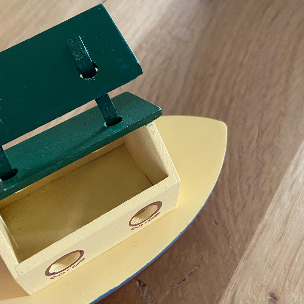 American Girl Felicity Noah's Ark