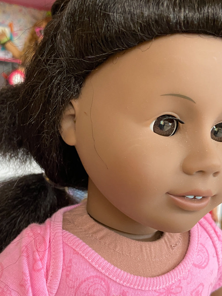 American Girl Truly Me #1