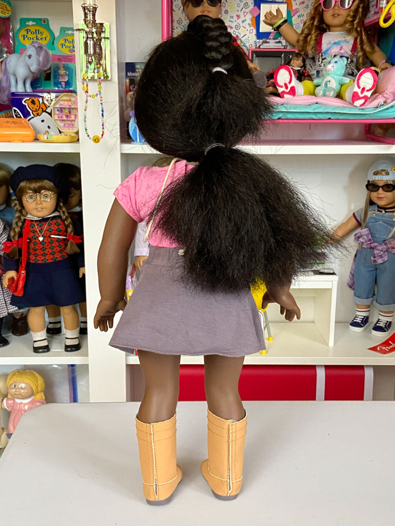 American Girl Truly Me #1