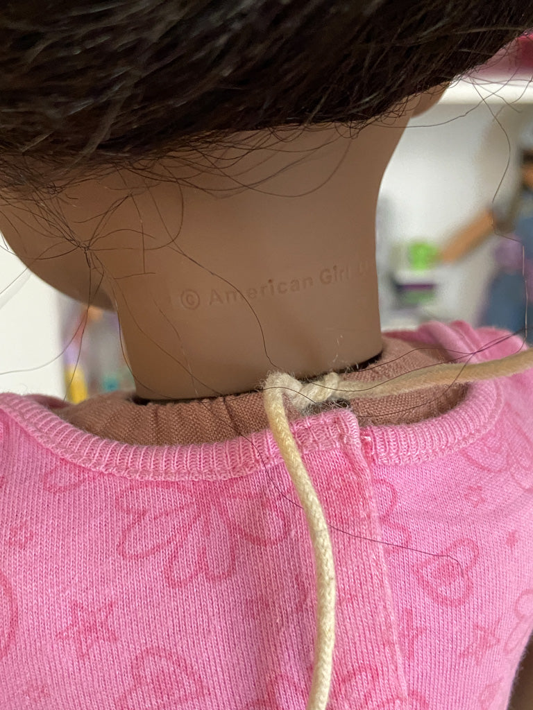 American Girl Truly Me #1