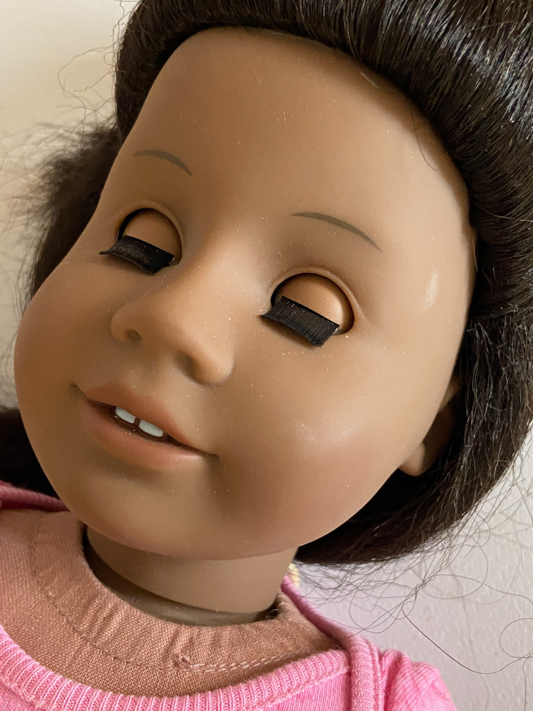 American Girl Truly Me #1