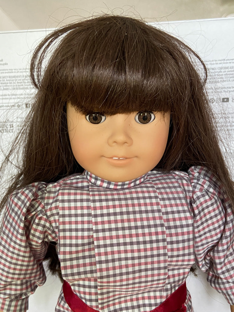 American Girl Samantha (90's Pleasant Company)